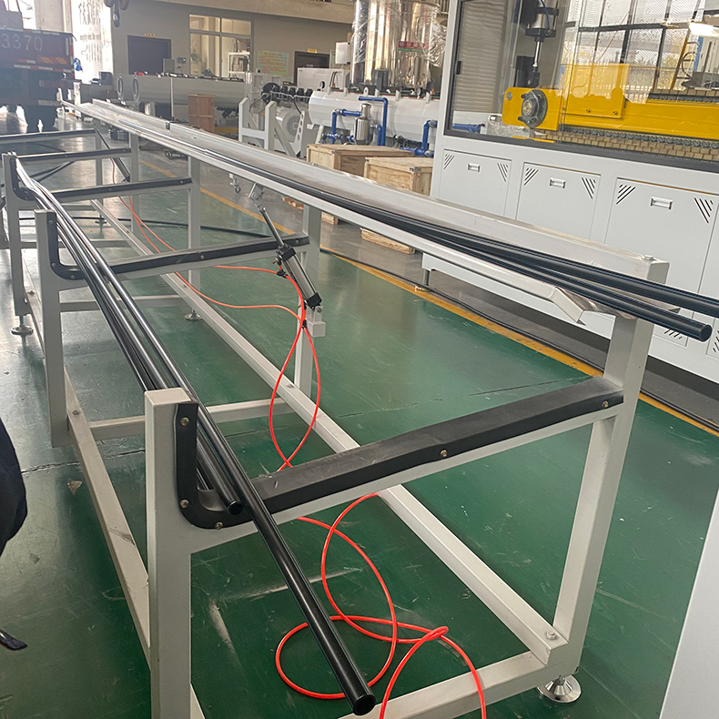 20-63HDPE管材擠出機設備 PE管材生產線 PE管材生產設備 塑料管材擠出機生產線機器出口