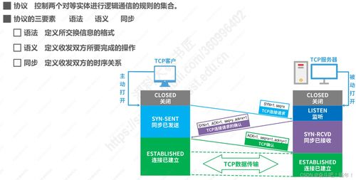 1.6 計算機網絡體系結構在計算機系統(tǒng)服務中的應用